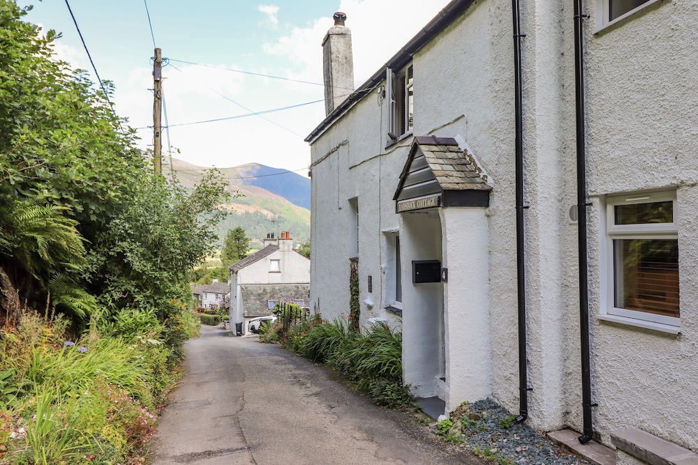 Ladstock Cottage