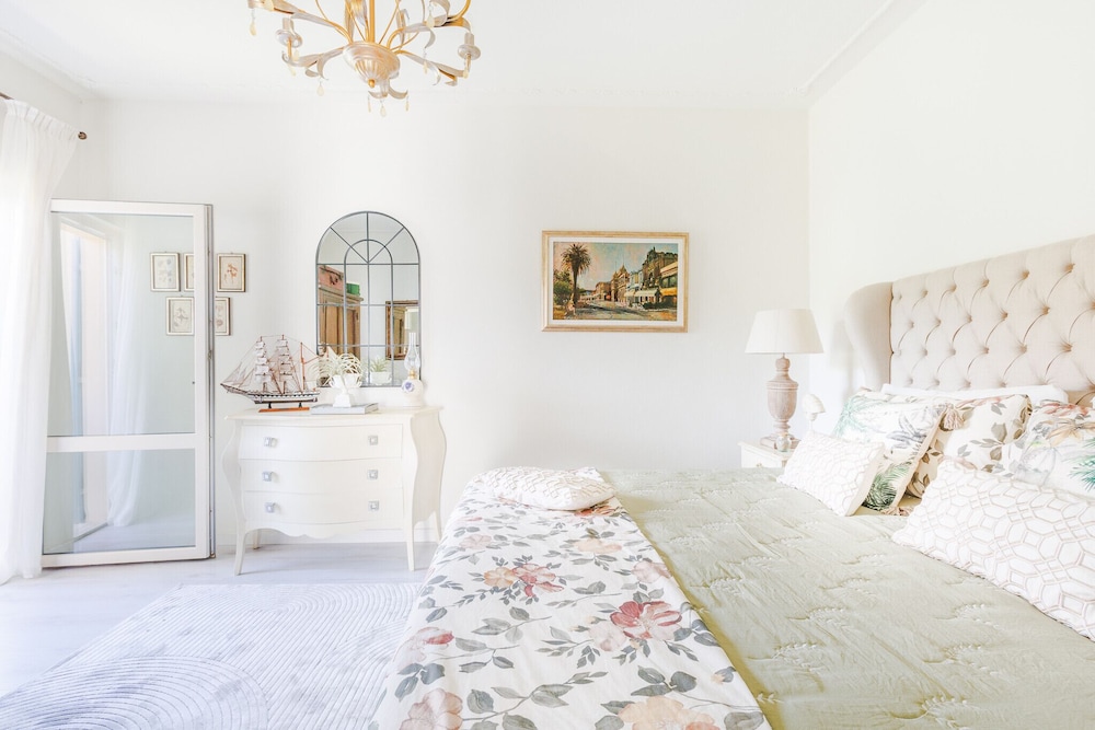 The Sea Air Villa in Massarosa