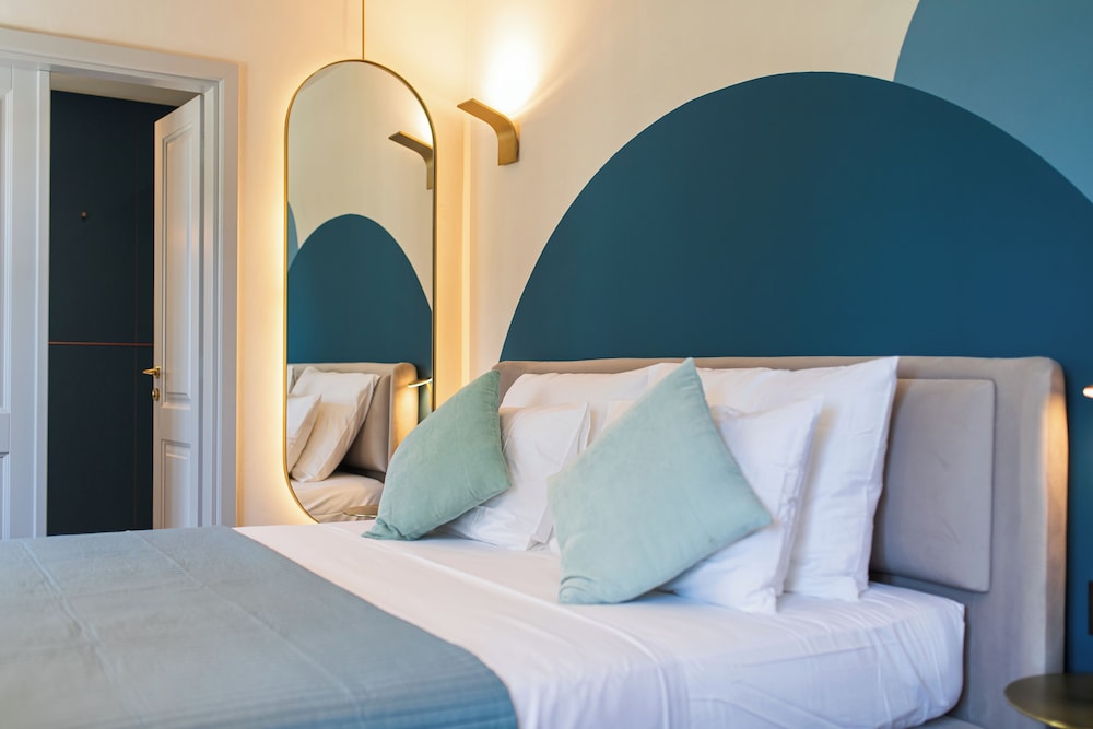 Spindler Luxury rooms by DuHomes