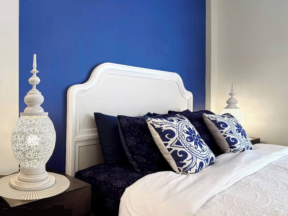 Stylish 3-bedroom Townhome in Heart of Bangkok