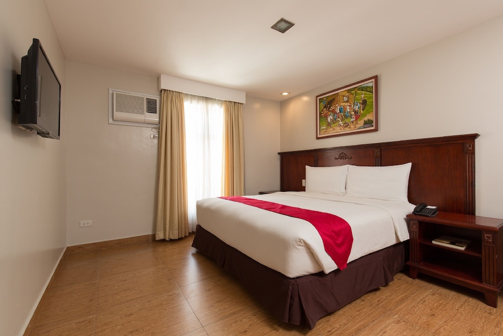 Cebu Vacations - MJ Hotel  Suites - Property Image 32