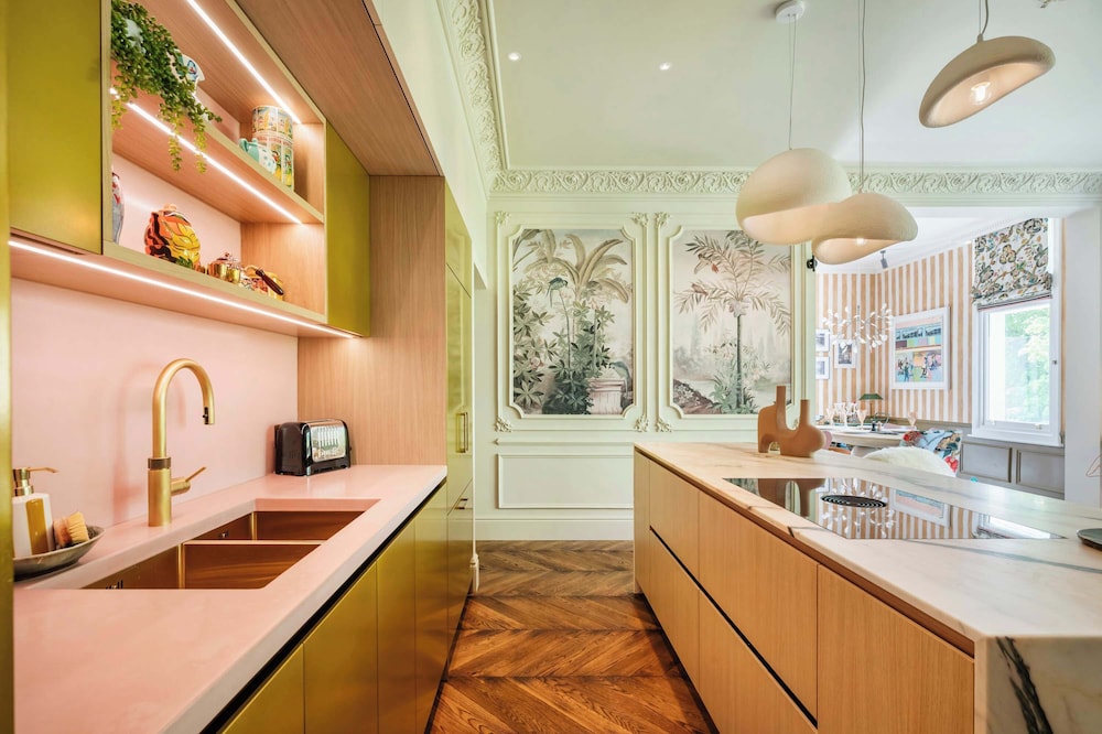 The Hampstead Dreamscape
