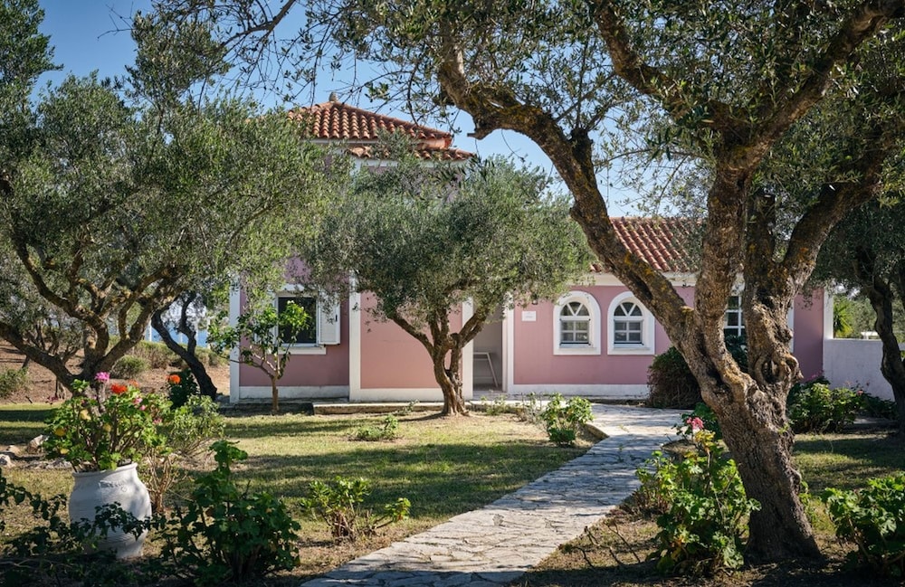 Villa Artemis Periyali