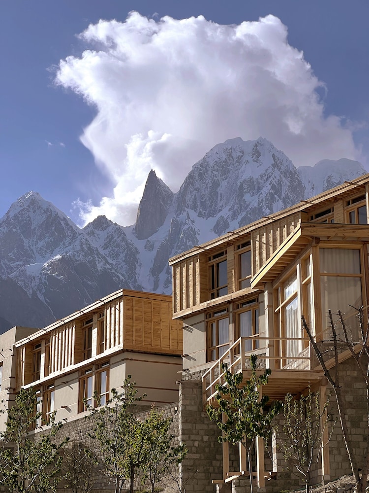 The Rihla Hunza - Managed By Luxus