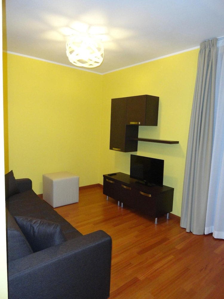 Residence Sant'Anna