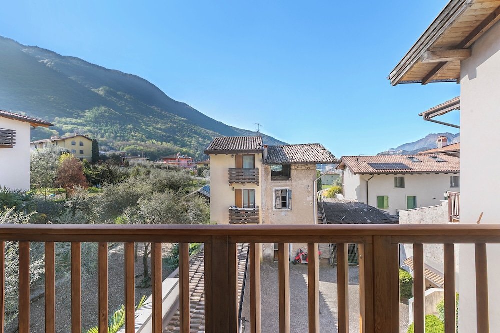 Residenza I 3 Mori B