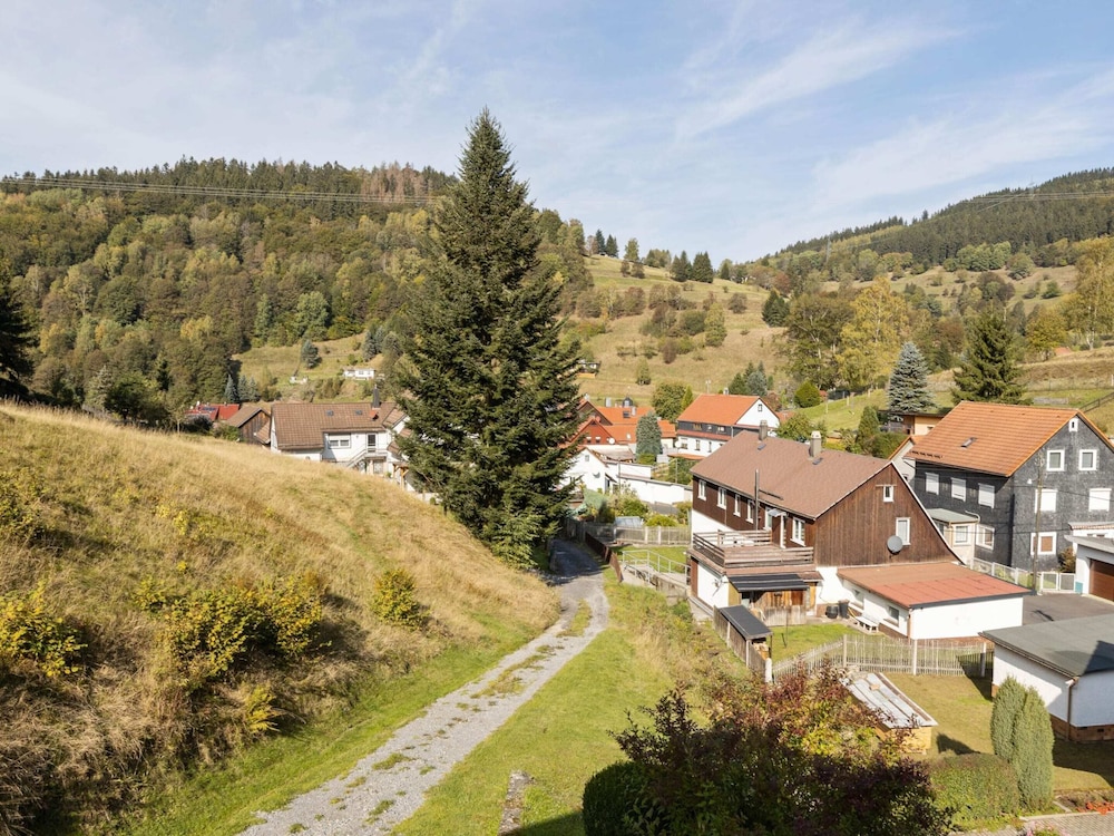 Charming Stay Near Oberhof view 3