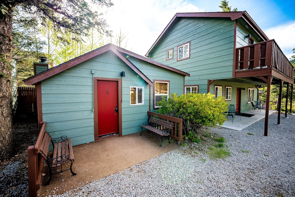 River Ridge Cottages - Property Image 12