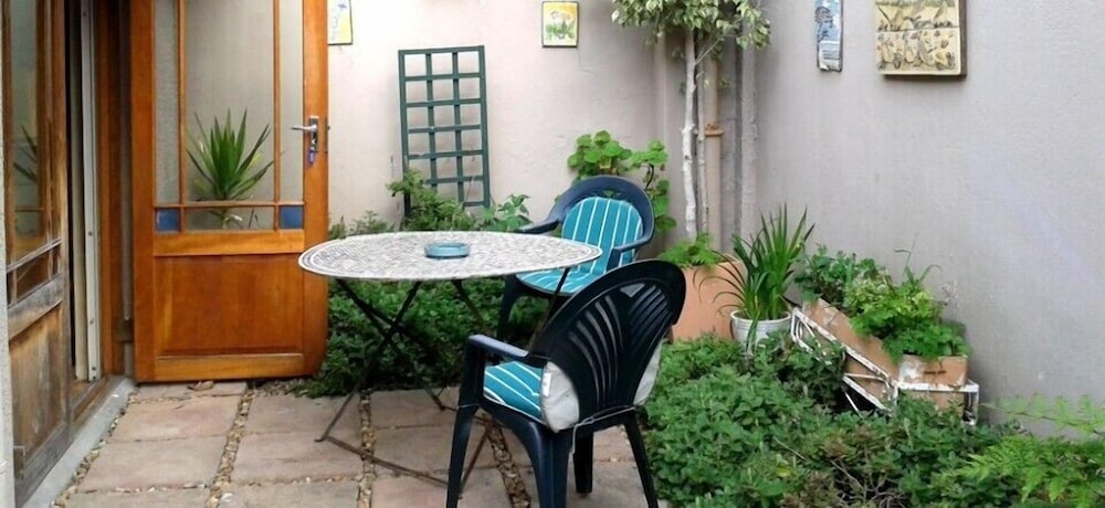 Glenhaven Guesthouse