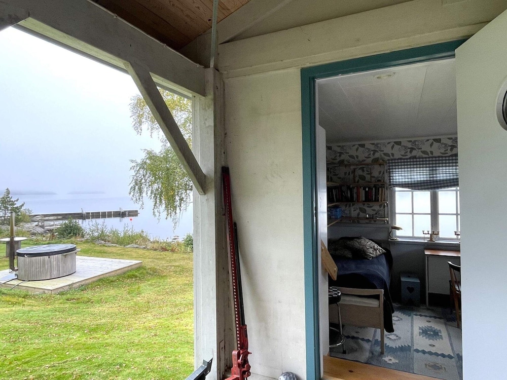 4 Star Holiday Home in Amal
