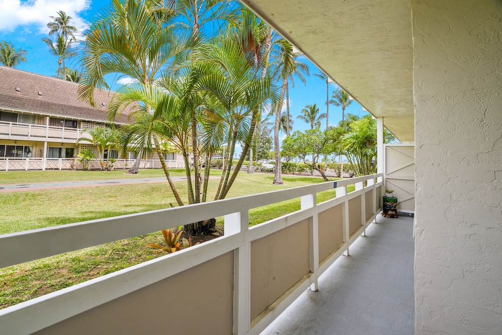 Kauai Plantation Hale Suites G6 1 Bedroom Condo