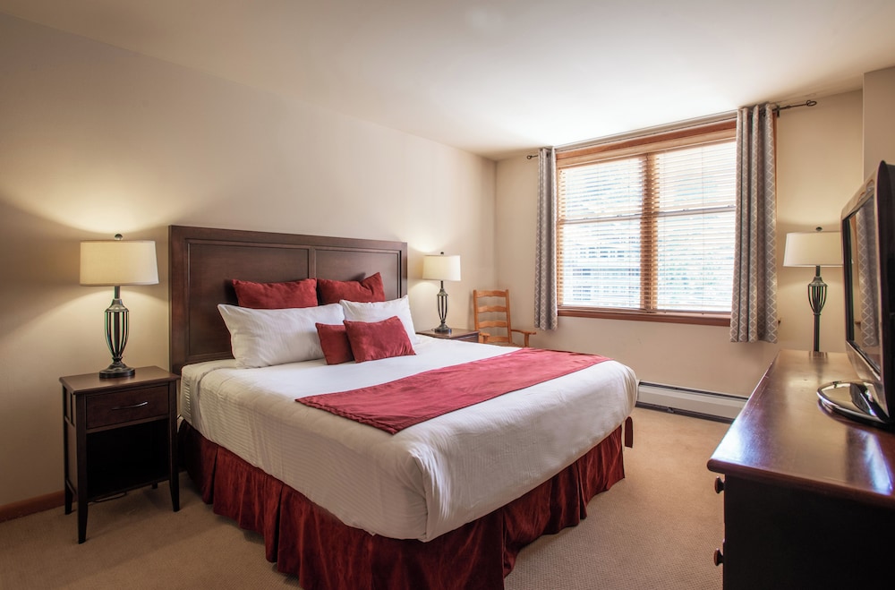 Winter Park Resort Lodging - Zephyr Mountain Condos