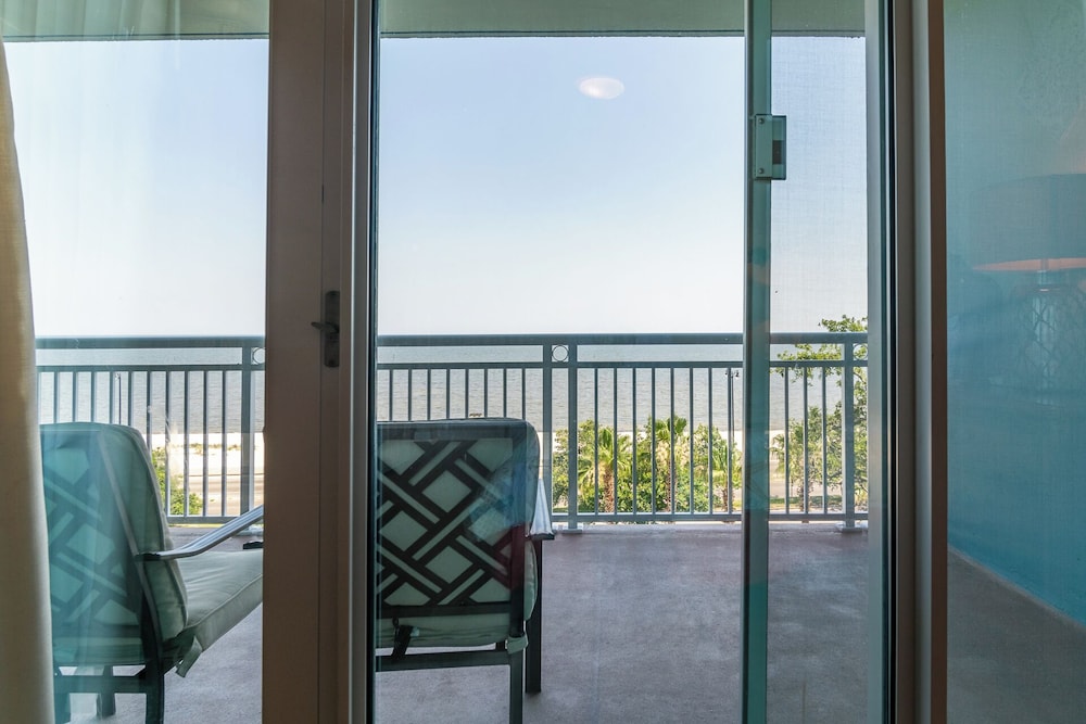 Beachview Condo in Legacy Tower 1 -502 - Fully Furnished 2 Bedroom 2 Bathroom
