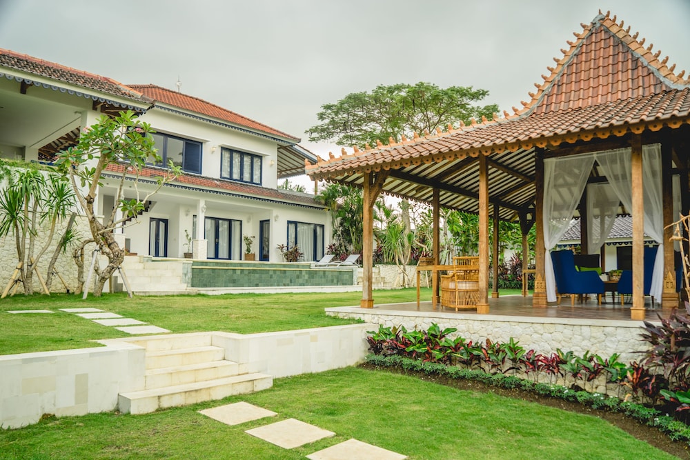 Canggu Villa & Cooking Retreat