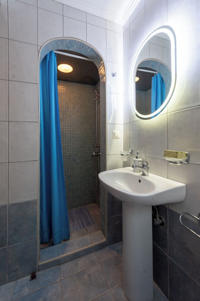 Villa Chloe With Private Pool