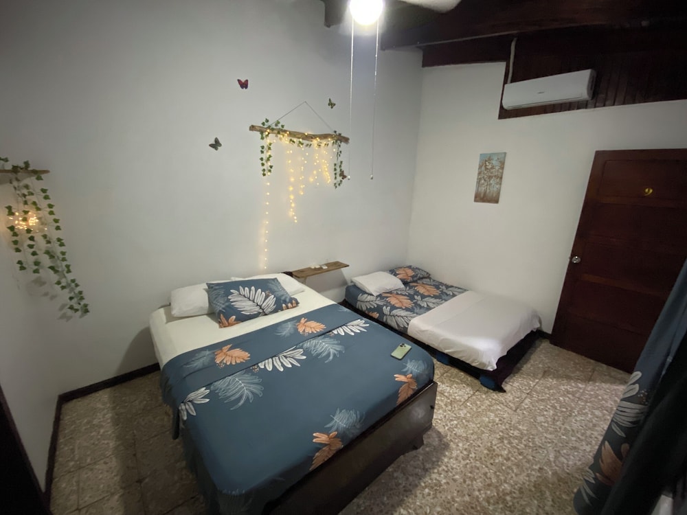 Casa Todah B&B