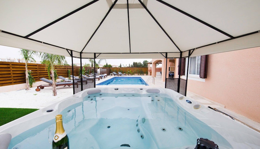 Villa Isla