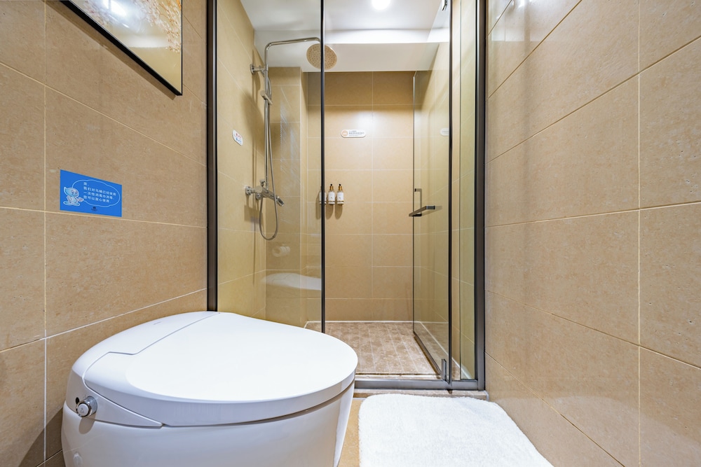 Suzhou Shantang Scholars Boutique Hotel