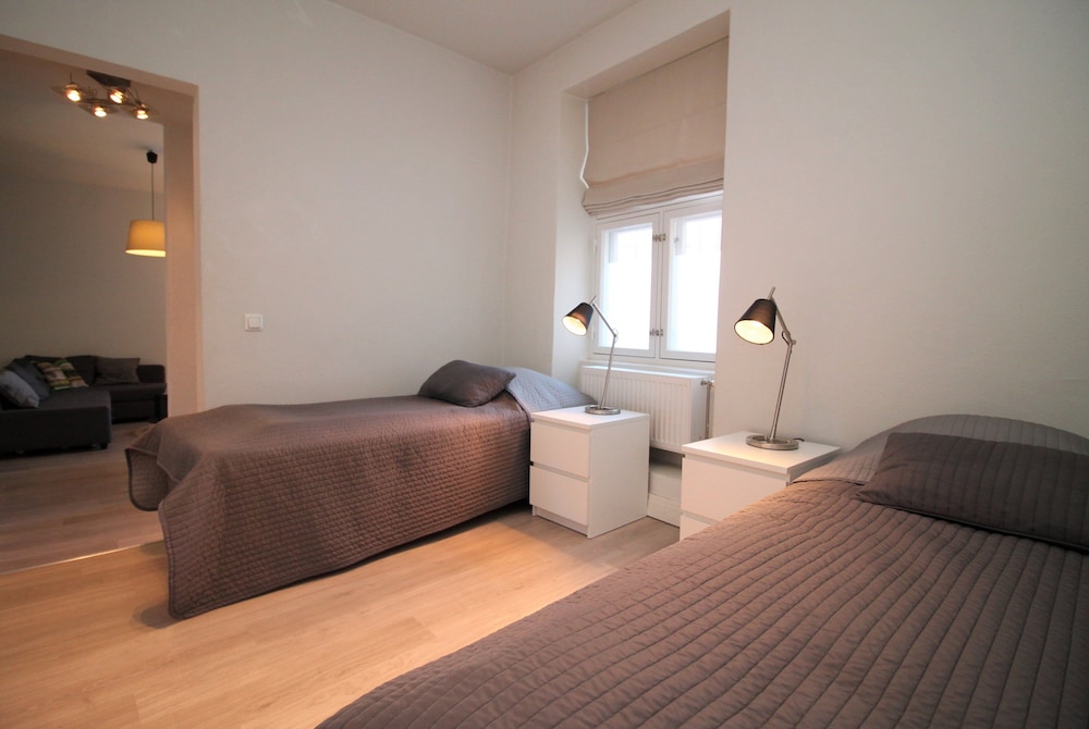 Turku Vacations - Forenom Serviced Apartments Turku Uudenmaankatu - Property Image 82