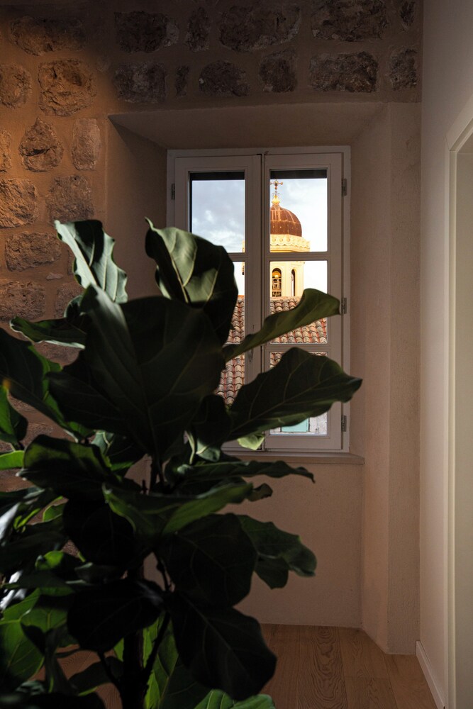 Luxury Apartment Sorgo Cerva
