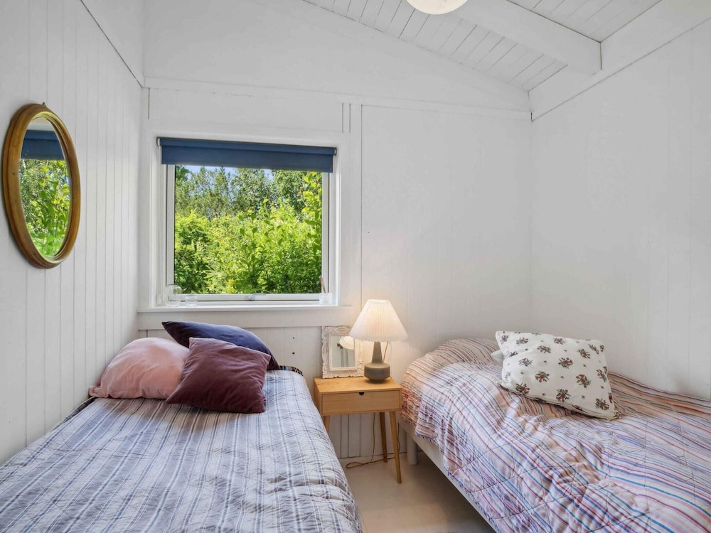5 Star Holiday Home in Tisvildeleje