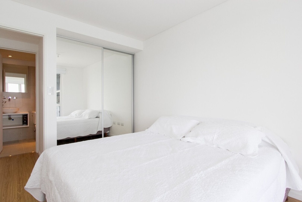 De la Costa Apartamento