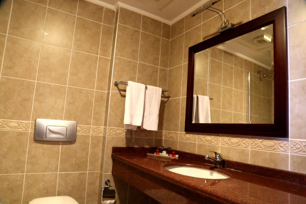 Blue World Otel - Image 19