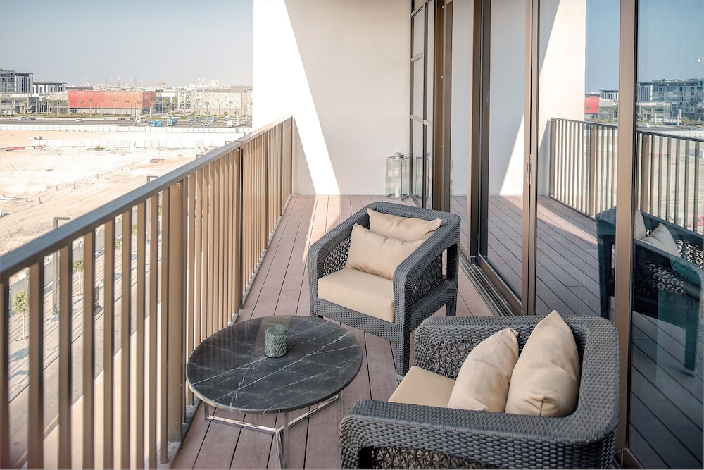 Dream Inn Dubai - City Walk