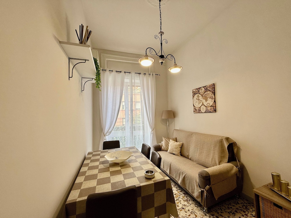 Green Heart House Napoli