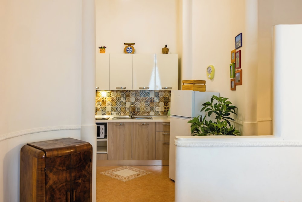 La Casa di Famiglia by Napoliapartments
