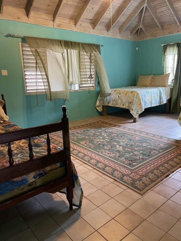 Ironshore Sugarmill Villa W Private Pool 6 Bedroom Villa