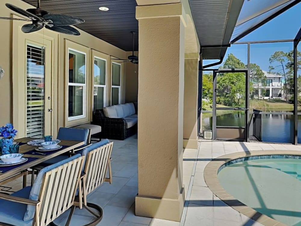 Destiny's Paradise by Southern Vacation Rentals