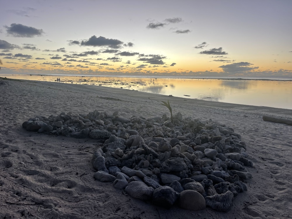 Rarotonga Villas