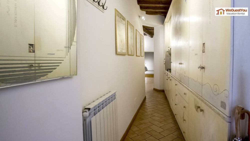 Sofia alla VII coortein trastevere