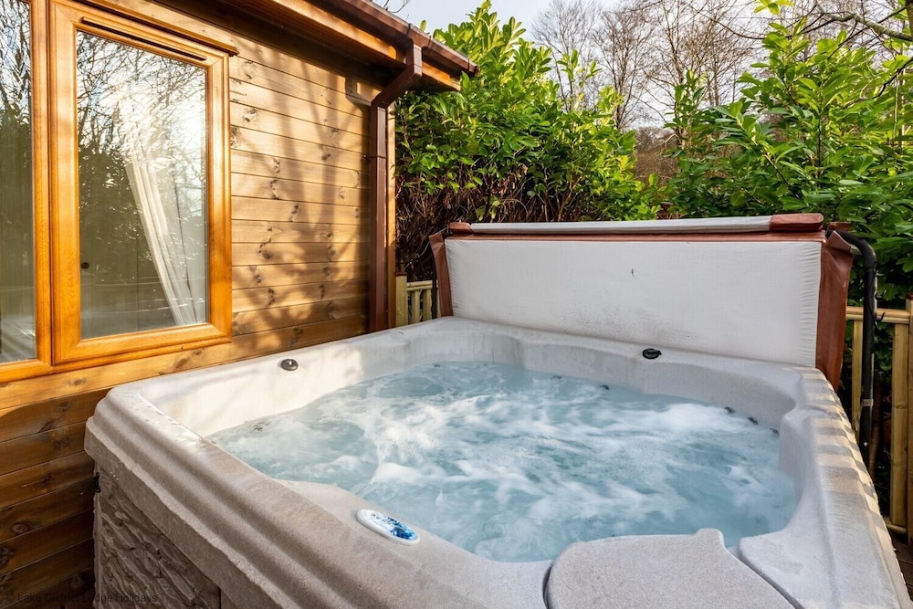 Langdale Lodge