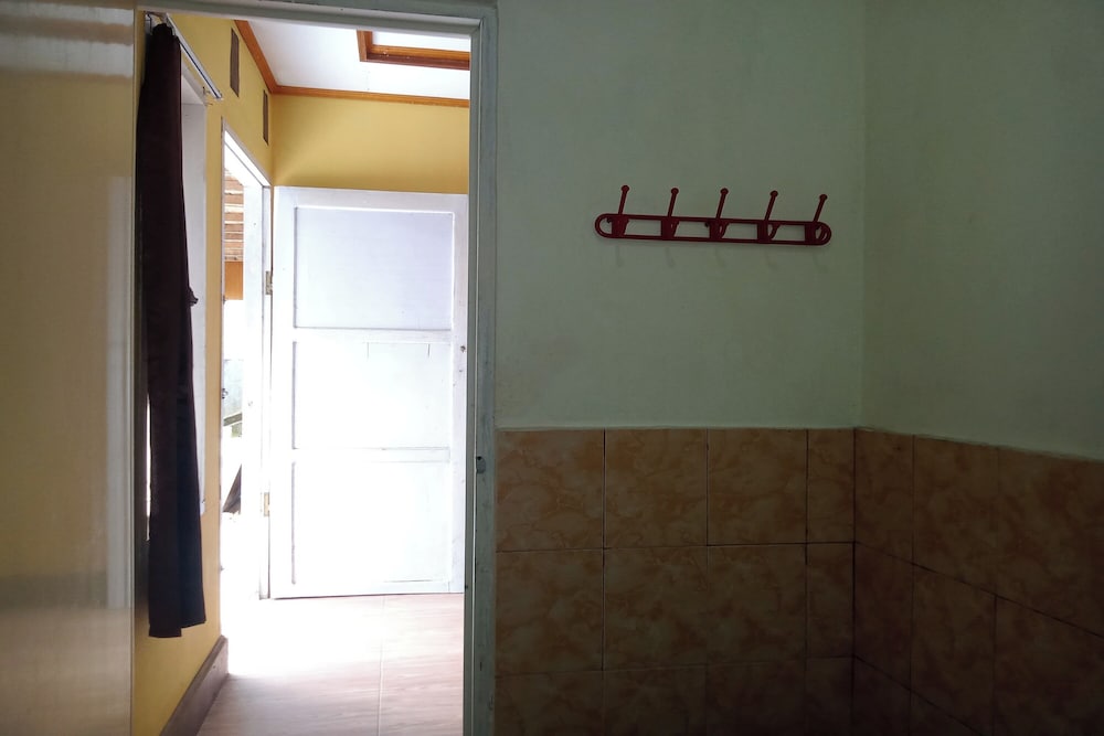 Haulaso Homestay