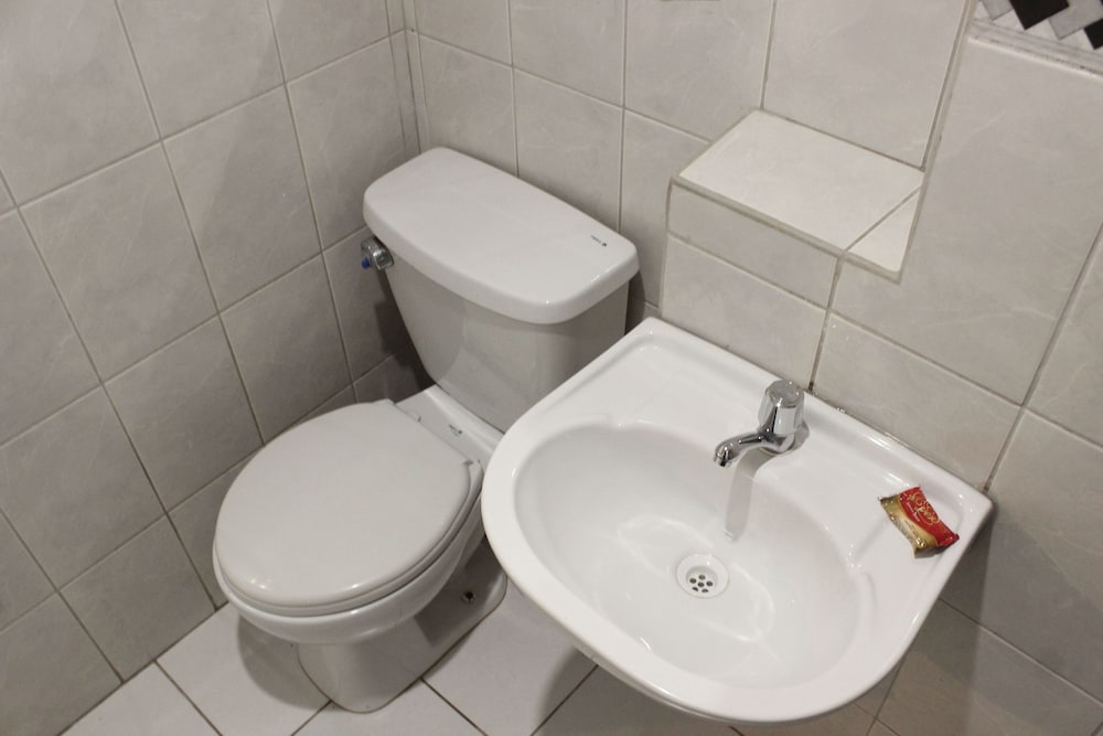 Hostal El Puma