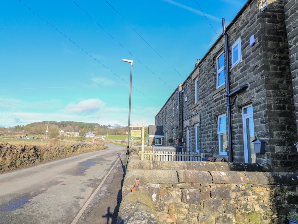 3 Sunnyside Terrace