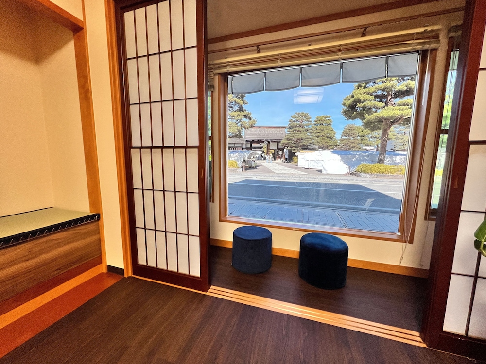 Jinya Sunset Inn by Murasaki view 2