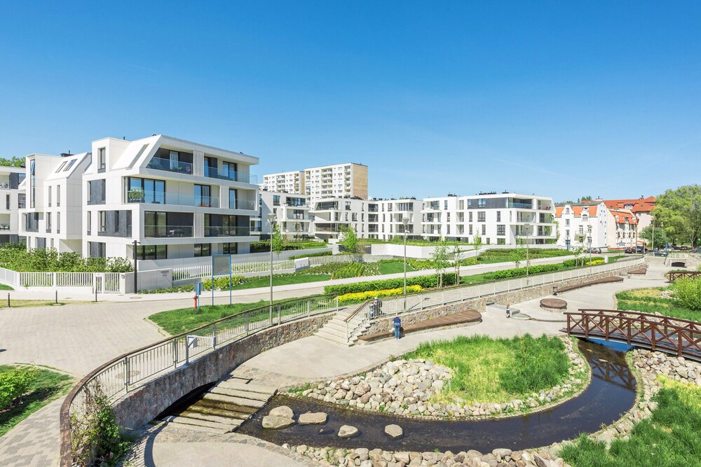 Apartment Helsinki by Renters view 2