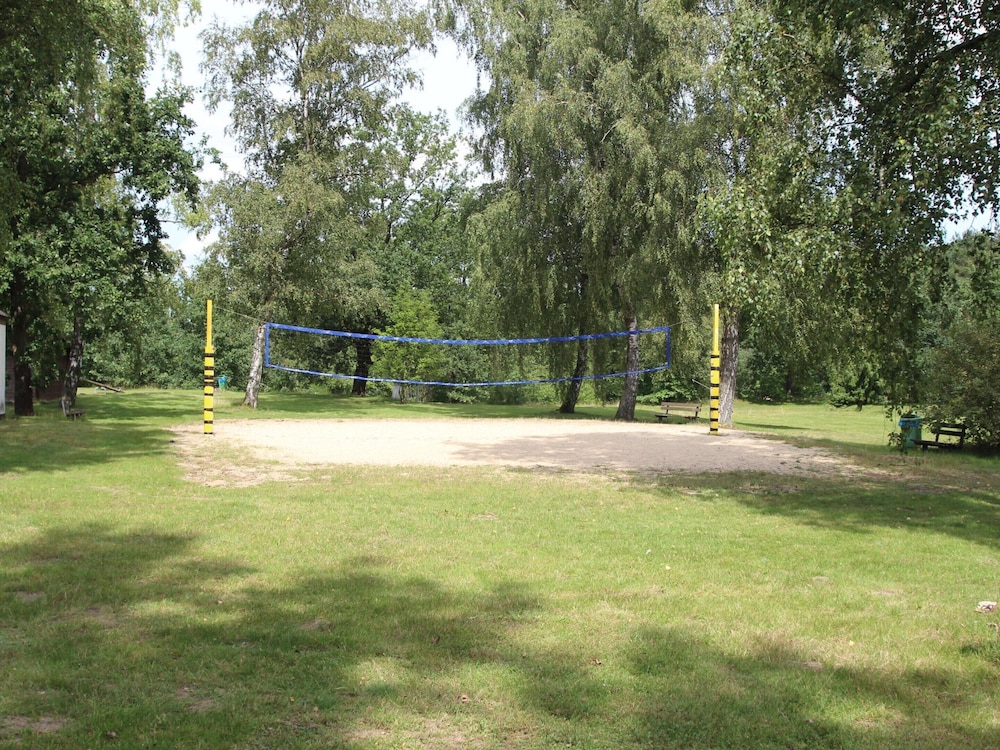 Ferienhaus in Fassberg mit Gemeinschaftspool