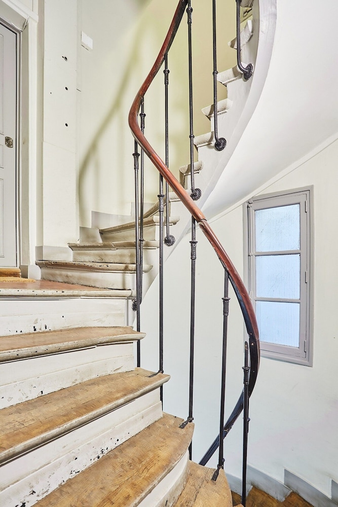 Superb Duplex Louvre Museum 2 Bedrooms