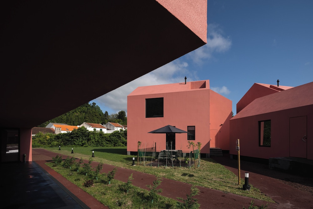 Canto's Green Garden & SPA