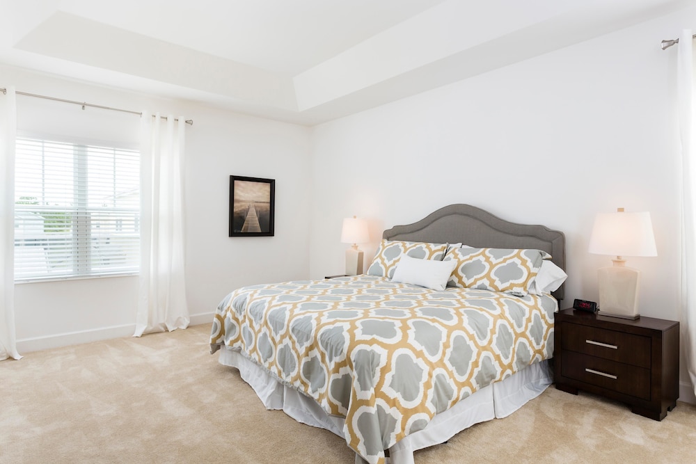 Villa Paradise in Patriots Landing 5 Bedroom Reunion