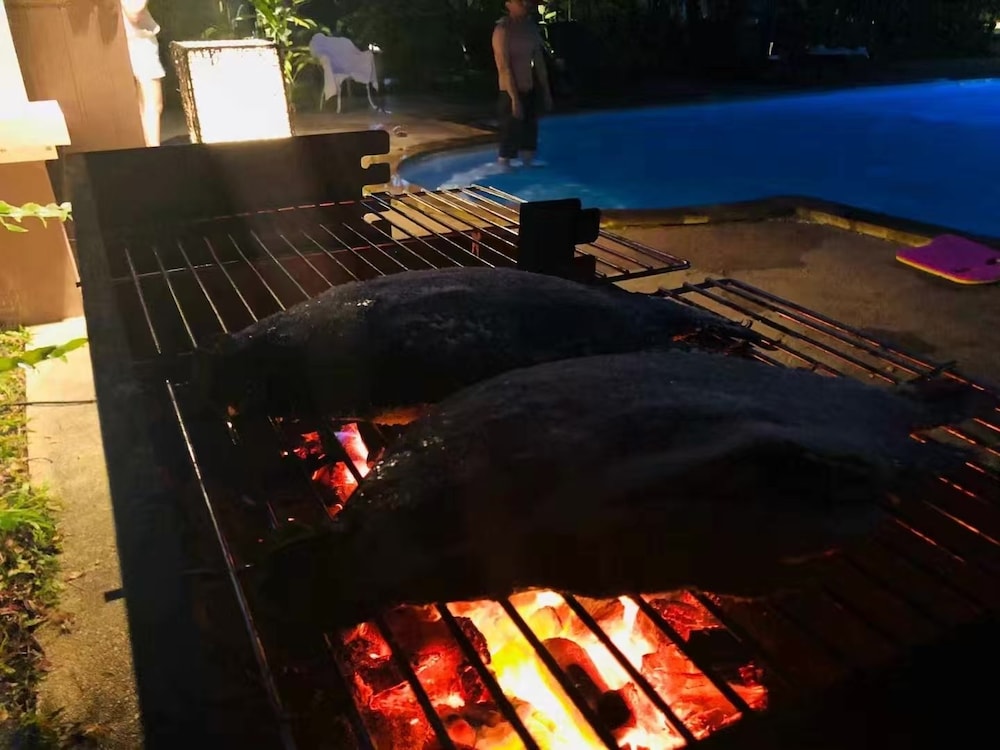 Suwannatara Resort