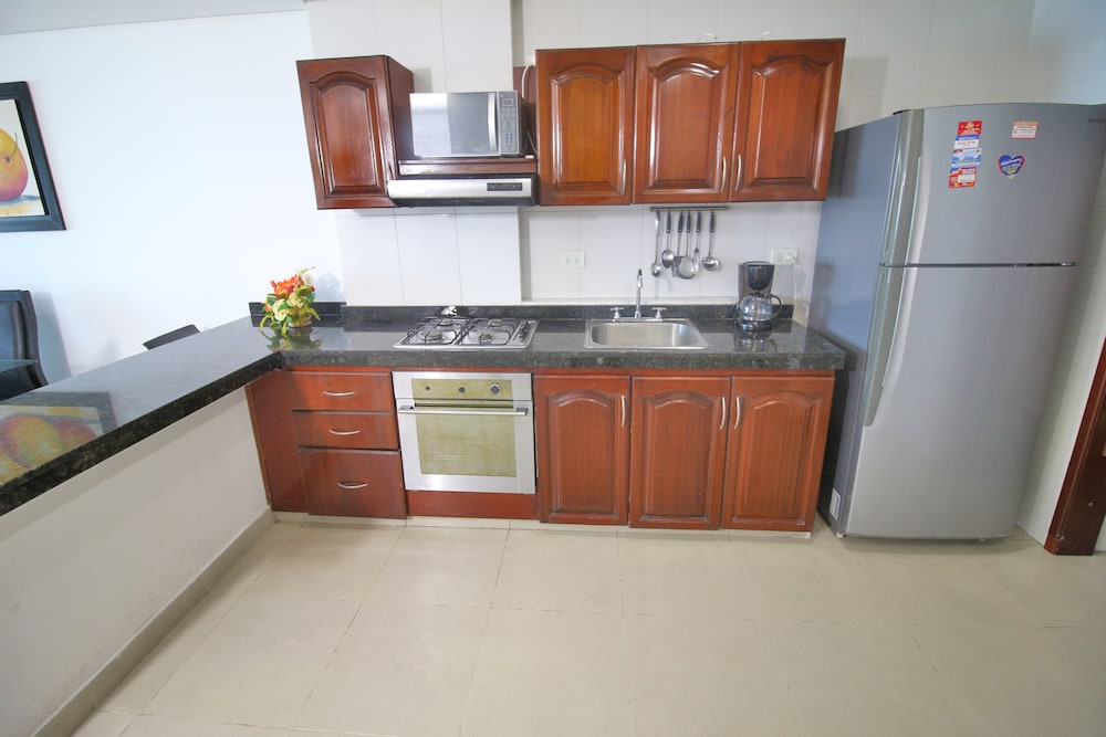 Apartamento Laguito - Vista al Mar