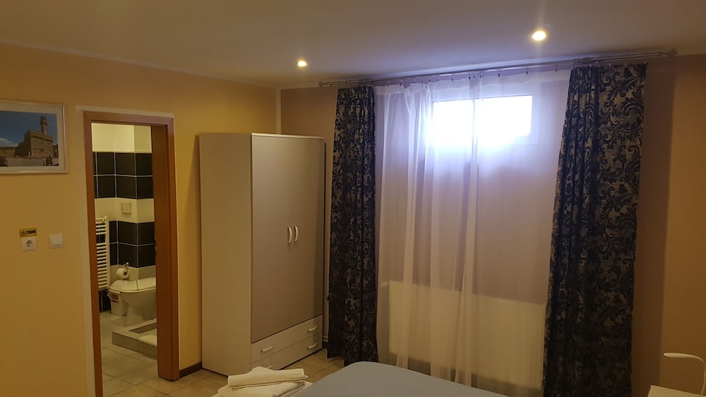 B&B Casa Italia