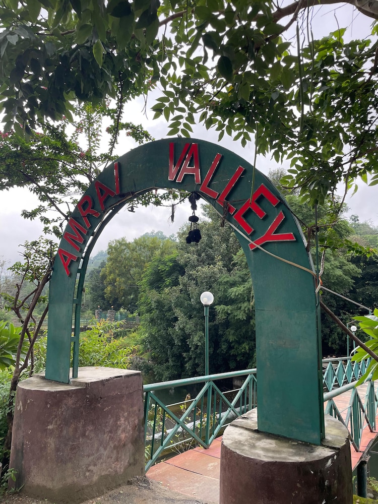 Amrai Valley Resort