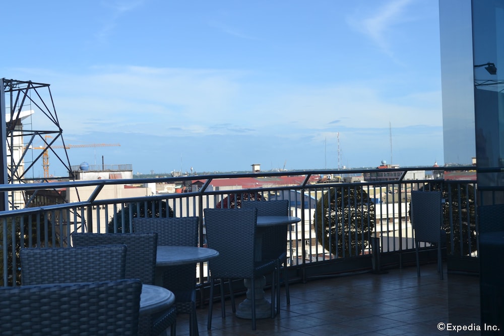 Cebu Vacations - GV Tower Hotel - Property Image 17