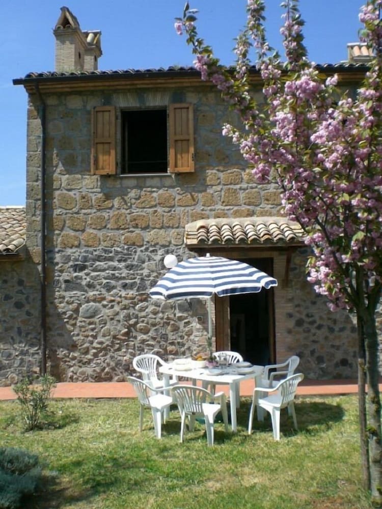 Agriturismo Boriano (There are no general terms to translate in this case.), Billede 25
